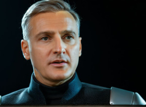 Влияние искусственного интеллекта на рынок труда