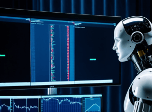 Влияние искусственного интеллекта на рынок труда