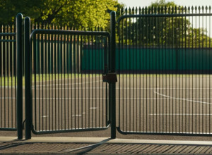 Полиция Пальмы вернула мальчика матери, которого отправили в школу в выходной день