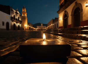 Убийство мэра Уруапана Карлоса Мансо: расправа на центральной площади Мексики