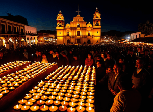 Убийство мэра Уруапана: Карлос Манзо имел защиту, но был убит на публичном мероприятии