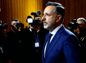 Podemos объявил праймериз в Андалусии, но не определился с участием в коалиции