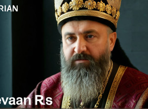 Краткая история Киевской Руси