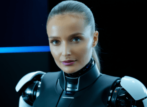 Влияние искусственного интеллекта на рынок труда