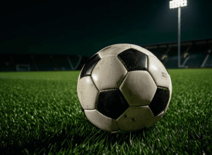 "Алавес" показал лучшую игру сезона и одолел "Эспаньол"