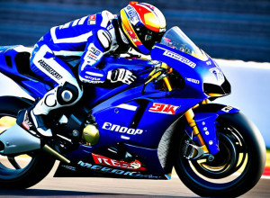 Дебют Николы Булеги в MotoGP: Вызовы чемпионского мотоцикла и путь к адаптации