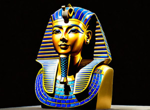 Великая Мечта Египта: Возвращение Сокровищ Фараонов в Новый Музей