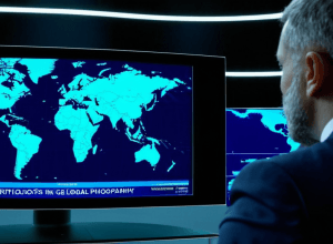 Влияние искусственного интеллекта на мировую экономику