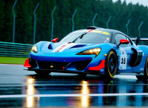 Потрясающая победа Норриса и впечатляющий прорыв Ферстаппена на Гран-при Бразилии