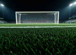 Хет-трик Левандовского принес «Барселоне» уверенную победу над «Сельтой»