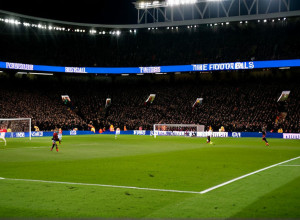 Краткая история футбола