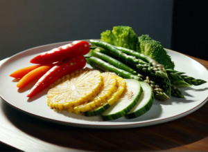 Асахара Ньето: Переосмысление Питания — Свобода от Чувства Вины и Мифы о Добавках