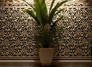 Роскошь на острове цветов: как старая фабрика вышивки на Мадейре стала элитным отелем