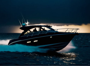 Экспертиза подтвердила: нарколодка, убившая двух гражданских гвардейцев, не тормозила перед столкновением