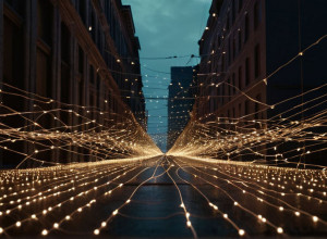 Неожиданные проявления доброты: Свет в эпоху пессимизма