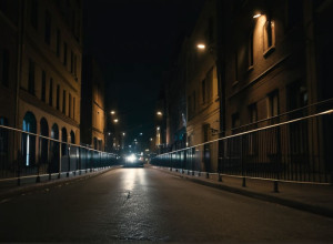 Смертельный инцидент в Испании: перестрелка полиции с наркоторговцами в Толедо