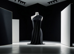 Viktor & Rolf: Мода Как Искусство и Декларация Против Системы