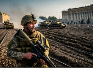 Обновленная информация о ситуации в Украине