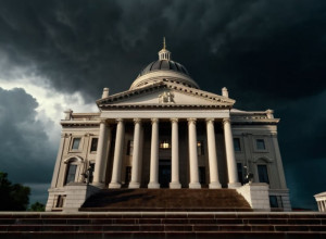 ВВС против Трампа: битва за свободу прессы и миллиардные иски