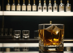 Осветленные коктейли: новая эстетика прозрачности в мировых барах