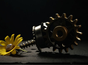 Документальный фильм Марии Бестар: Раскрытие Правды о Викарном Насилии и Недостатках Правосудия