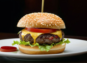 Нуно Матос, шеф-повар Palace в Мадриде: «Хочу, чтобы бургер из рум-сервиса стал лучшим в жизни каждого»