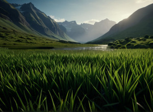 Глобальные вызовы климата: от Арктики до Амазонии