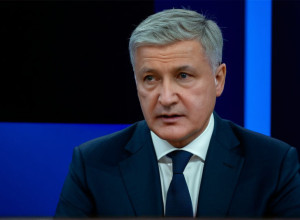 Влияние искусственного интеллекта на рынок труда