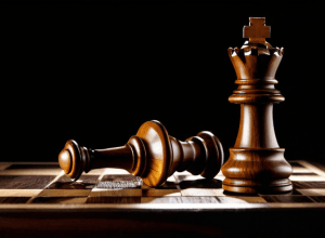 Политический кризис в Испании: Карлос Масон уходит после конфликта с Фейхоо