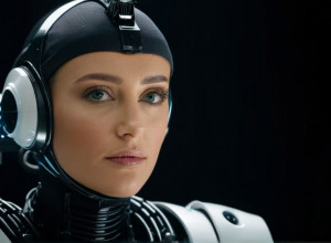 Влияние искусственного интеллекта на рынок труда