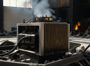 Смертельный пожар в Мексике: 23 погибших в магазине Waldo's, власти закрыли всю сеть