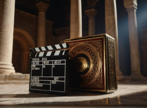 Папа Лев XIV назвал свои любимые фильмы перед встречей со звёздами Голливуда