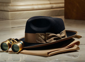 15-летний «Детектив Лувра»: Загадка Ограбления Разгадана