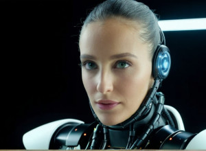 Разработка инновационных технологий в сфере искусственного интеллекта