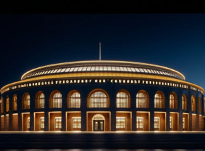 «Реал Мадрид» сохранит клубную структуру после продажи до 10% инвестору