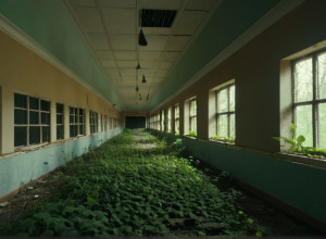 Массовые похищения школьниц в Нигерии: более 70 девочек стали жертвами двух атак