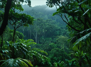 Бразилия запустила фонд "Вечные тропические леса" для привлечения инвестиций в защиту Амазонии