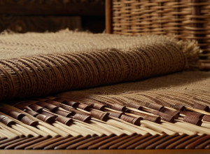 Испанская художница Соня Наварро: Текстиль как голос женской идентичности