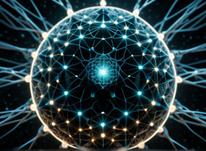 Профессор Оксфорда Соня Контера: Искусственный интеллект призывает нас прекратить думать