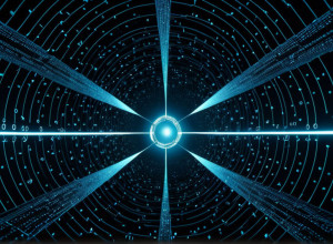 Значение простых чисел: От математики до кибербезопасности