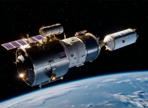 Исследование космоса: Великое путешествие человечества