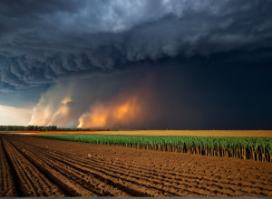 Изменение климата и его последствия