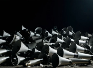 Невозможность диалога: Язык нового Народного Партии Испании вызывает тревогу