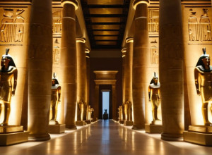 Открытие Гранд Египетского музея возобновило призывы к репатриации артефактов