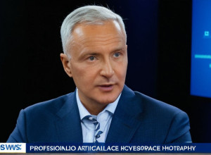 Анализ влияния искусственного интеллекта на рынок труда