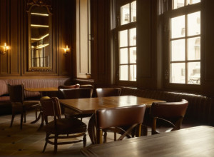 Продажа легендарного кафе Gijón: Утрата духа «третульи» в Мадриде