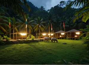 Уоррен Эллис: От наркозависимости до создания приюта для животных и тайны жевательной резинки Нины Симон