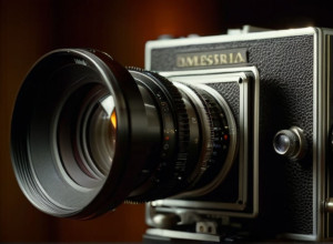 Ванеса Ромеро отмечает 30-летие карьеры и успех в режиссуре