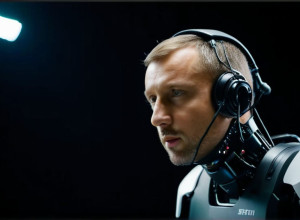 Влияние ИИ на рынок труда