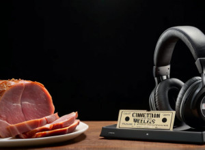 Эволюция рождественских подарков: от деликатесов до впечатлений и технологий